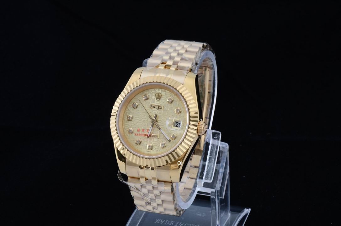 Rolex watch man-024